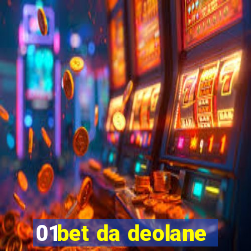 01bet da deolane